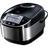 Bild von RUSSELL HOBBS Multikocher 21850-56, 900 W, 5 l Schüssel, 11-in-1, 5 Liter, digitales Display, Anti-Kondensations-Deckel