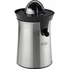 Bild von RUSSELL HOBBS Zitruspresse Classic 22760-56, 60 W, elektrisch, 2 Presskegel, Edelstahl, spülmaschinenfest, BPA frei