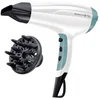 Bild von Remington Haartrockner D 5216, 2300 W, mit Ionenpflege [leicht & leise+ Diffusor] Arganöl & Vitamin E