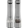 Bild von RUSSELL HOBBS Salz-/Pfeffermühle 23460-56, Classics elektrisch, Keramikmahlwerk für getrocknete Gewürze & Kräuter
