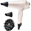 Bild von Remington Haartrockner PROluxe (AC9140), 2400 W, Profi, mit Ionenpflege, OPTIheat-Technologie und langlebigem AC-Motor