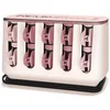 Bild von Remington Heizwickler H9100, 20 Lockenwickler, aufheizbare Lockenwickler