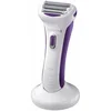 Bild von Remington Elektrorasierer smooth&silky WDF5030, Aufsätze: 1, ergonomischer Scherkopfwinkel