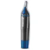 Bild von Remington Nasenhaartrimmer REMINGTON NE3850 Nano Series Hygiene Clipper Nasen- und Ohrhaartrimmer