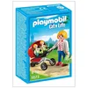 Bild von Playmobil® 5573 Zwillingskinderwagen Konstruktions-Spielset