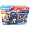 Bild von Playmobil® Playmobil 9360 Polizei SEK-Truck 92tlg. Spielbausteine, (92 St., 9360)