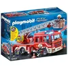 Bild von Playmobil® 9463 Feuerwehr-Leiterfahrzeug Konstruktions-Spielset