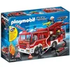 Bild von Playmobil® 9464 Feuerwehr-Rüstfahrzeug Konstruktions-Spielset