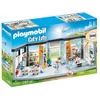 Bild von Playmobil® Spielwelt PLAYMOBIL® 70191 - City Life - Krankenhaus mit Einrichtung, 297-teili