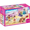 Bild von Playmobil® Schlafzimmer mit Nähecke (70208), Dollhouse Konstruktions-Spielset, (67 St), Made in Germany
