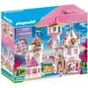 Bild von Playmobil® 70447 Großes Prinzessinnenschloss Konstruktions-Spielset