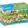 Bild von Playmobil® Spielwelt PLAYMOBIL Country 70512 Fröhlicher Ponyausflug, Ab 4 Jahren