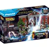 Bild von Playmobil® Spielzeug-Adventskalender Adventskalender (Back to the Future, 1-tlg), Made in Europe
