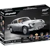 Bild von Playmobil® James Bond 007 Aston Martin DB5 - Goldfinger Edition Konstruktions-Spielset, (Aston Martin DB5 - Goldfinger Edition), Made in Europe