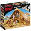 Bild von Playmobil® Spielwelt Asterix Pyramide des Pharao 71148, (Spielset (alt.: Figuren-Set / Gebäude-Spielset), 92-tlg., 5 Figuren, 6 Tiere, 82 Zubehörteile)