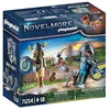 Bild von Playmobil® 71214 Novelmore - Kampftraining Konstruktions-Spielset
