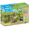 Bild von Playmobil® 71307 Bauernhoftiere Konstruktions-Spielset