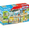Bild von Playmobil® Große Schule (71327), My City Life Konstruktions-Spielset, (282 St), Made in Germany