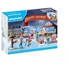 Bild von Playmobil® Spielzeug-Adventskalender 71472 Adventskalender: Ausflug auf den Weihnachtsmarkt