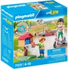 Bild von Playmobil® Büchertausch für Leseratten (71511), My Life Konstruktions-Spielset, (25 St), Made in Europe