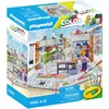 Bild von Playmobil® Hundesalon (71514), Color Konstruktions-Spielset, (61 St), Made in Europe