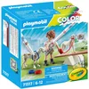 Bild von Playmobil® Hundetraining (71517), Color Konstruktions-Spielset, (17 St), Made in Europe