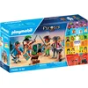 Bild von Playmobil® My Figures: Piraten (71533), Pirates Konstruktions-Spielset, (83 St), Made in Europe