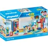 Bild von Playmobil® Fashion Store (71534), My Life Konstruktions-Spielset, (76 St), Made in Europe