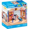Bild von Playmobil® Friseursalon (71535), My Life Konstruktions-Spielset, (80 St), Made in Europe