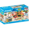 Bild von Playmobil® Food Lounge (71538), My Life Konstruktions-Spielset, (54 St), Made in Europe