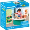 Bild von Playmobil® Süßigkeitenstand (71540), My Life Konstruktions-Spielset, (34 St), Made in Europe