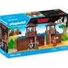 Bild von Playmobil® Römerlager (71542), Asterix Konstruktions-Spielset, (181 St), Made in Europe