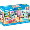 Bild von Playmobil® Küche mit Essplatz (71608), myLife Konstruktions-Spielset, (105 St), Made in Europe