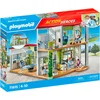 Bild von Playmobil® Modernes Krankenhaus (71615), Action Heroes Konstruktions-Spielset, (165 St), Made in Europe
