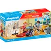 Bild von Playmobil® Orthopädie (71617), Action Heroes Konstruktions-Spielset, (69 St), Made in Europe