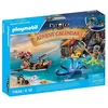 Bild von Playmobil® Spielzeug-Adventskalender 71636 Adventskalender: Piraten