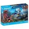 Bild von Playmobil® 71644 Drache im Gefecht Konstruktions-Spielset