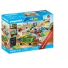 Bild von Playmobil® 71648 Bio-Supermarkt Konstruktions-Spielset