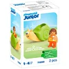 Bild von Playmobil® Schaukelschnecke mit Rasselfunktion (71699), JUNIOR Konstruktions-Spielset, (2 St), Made in Europe