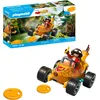 Bild von Playmobil® Rasende Banane (71717), Funstars Konstruktions-Spielset, (31 St), Made in Europe