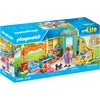 Bild von Playmobil® Welpenhaus (71743), Playmobil My Life Konstruktions-Spielset, (94 St)