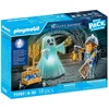 Bild von Playmobil® 71797 Starter Pack Schlossgespenst und Ritter Konstruktions-Spielset