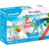 Bild von Playmobil® Pegasus-Geburtstag (71802), Playmobil Magic Konstruktions-Spielset, (16 St), Made in Europe