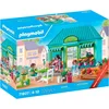 Bild von Playmobil® Blumenladen (71807), Playmobil My Life Konstruktions-Spielset, (220 St), Made in Germany