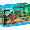 Bild von Playmobil® Stygimoloch-Beobachtung (71822), Playmobil Dinos Konstruktions-Spielset, (37 St)
