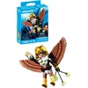 Bild von Playmobil® Flügel-Heldin (71834), Heroes Konstruktions-Spielset, (15 St)