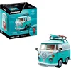 Bild von Playmobil® PLAYMOBIL X Volkswagen T1 Camper (71857), Cars Konstruktions-Spielset, (31 St), Made in Europe