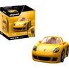 Bild von Playmobil® PLAYMOBIL X Porsche Carrera GT (71859), Cars Konstruktions-Spielset, (25 St), Made in Europe