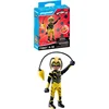 Bild von Playmobil® Miraculous: Vesperia (71867) Konstruktions-Spielset, (5 St), Made in Europe