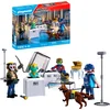 Bild von Playmobil® Diamentenraub (71876), Action Heroes Konstruktions-Spielset, (50 St), Made in Europe